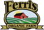 Ferris Organic Farm Logo